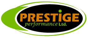 Prestige Performance Logo