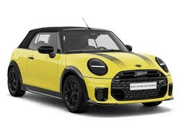 A Picture of an Mini