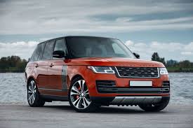 A Picture of a Land Rover